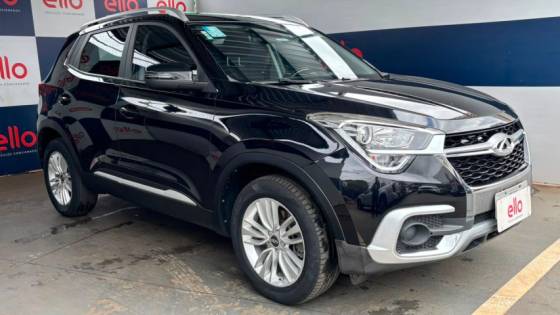 CAOA CHERY TIGGO 5x 1.5 VVT TURBO iFLEX T DCT CAOA CHERY TIGGO 5x 1.5 VVT TURBO iFLEX T DCT